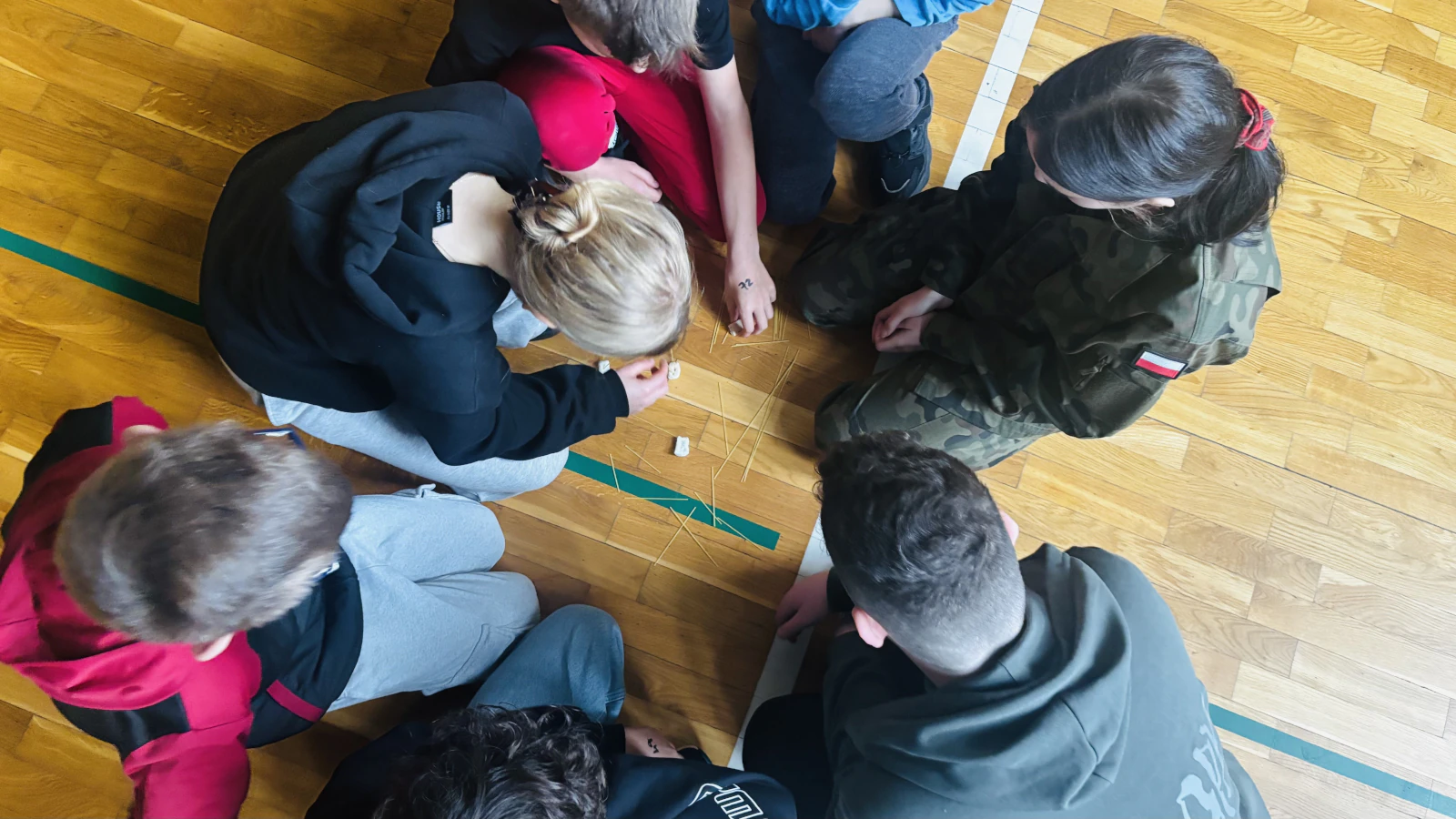 Zdjęcie z galerii ORLĄT